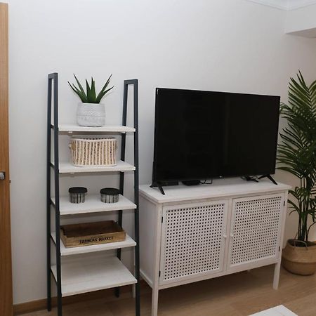 Apartamento Orzan Playa A Coruña Exterior foto